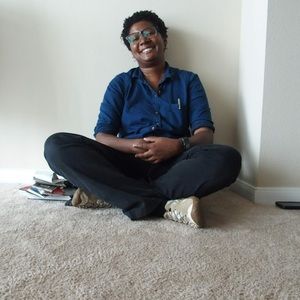 Meet your Posher, Kimberly